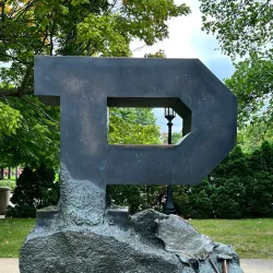 Purdue University Campus - West Lafayette