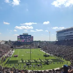 Ross-Ade Stadium - West Lafayette