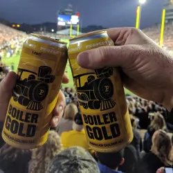 Ross-Ade Stadium - West Lafayette