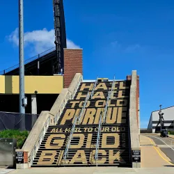 Ross-Ade Stadium - West Lafayette