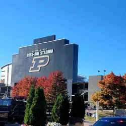 Ross-Ade Stadium - West Lafayette