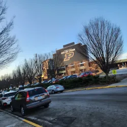 Ross-Ade Stadium - West Lafayette
