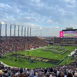 Ross-Ade Stadium - West Lafayette