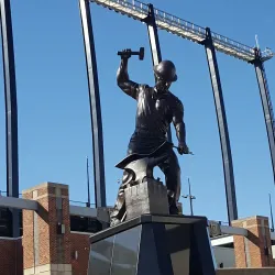 Ross-Ade Stadium - West Lafayette