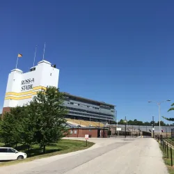 Ross-Ade Stadium - West Lafayette
