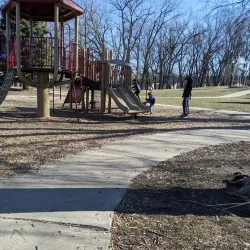 Tapawingo Park - West Lafayette