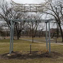 Tapawingo Park - West Lafayette