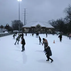 Tapawingo Park - West Lafayette