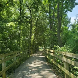 Tapawingo Park - West Lafayette