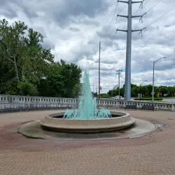 Tapawingo Park - West Lafayette