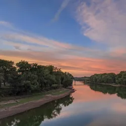 Tapawingo Park - West Lafayette