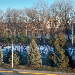 Tapawingo Park - West Lafayette