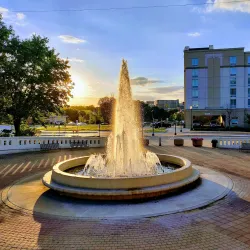 Tapawingo Park - West Lafayette