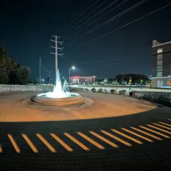 Tapawingo Park - West Lafayette