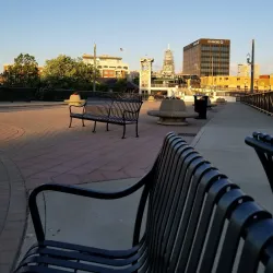 Tapawingo Park - West Lafayette