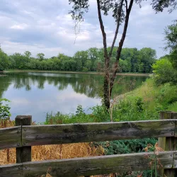 Wabash Heritage Trail - West Lafayette