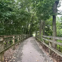 Wabash Heritage Trail - West Lafayette