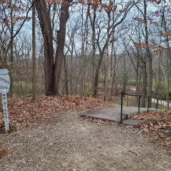 Wabash Heritage Trail - West Lafayette