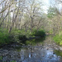 Wabash Heritage Trail - West Lafayette