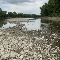 Wabash Heritage Trail - West Lafayette