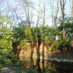 Wabash Heritage Trail - West Lafayette