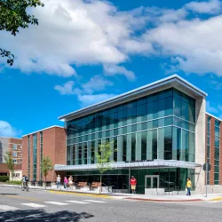 West Lafayette Public Library - West Lafayette