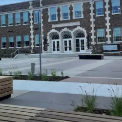 West Lafayette Public Library - West Lafayette