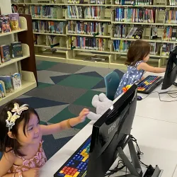 West Lafayette Public Library - West Lafayette