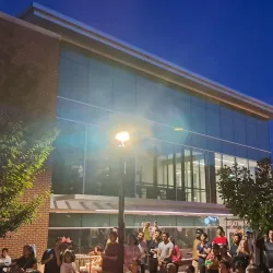 West Lafayette Public Library - West Lafayette