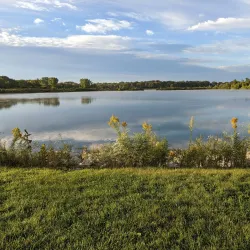 Ada Hayden Heritage Park - Ames