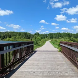 Ada Hayden Heritage Park - Ames