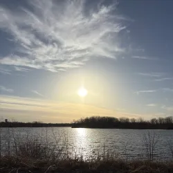 Ada Hayden Heritage Park - Ames