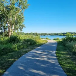 Ada Hayden Heritage Park - Ames