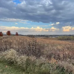 Ada Hayden Heritage Park - Ames