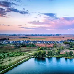 Ada Hayden Heritage Park - Ames