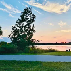 Ada Hayden Heritage Park - Ames