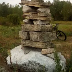 Ada Hayden Heritage Park - Ames