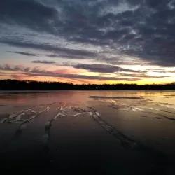 Ada Hayden Heritage Park - Ames