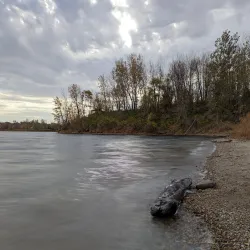 Ada Hayden Heritage Park - Ames