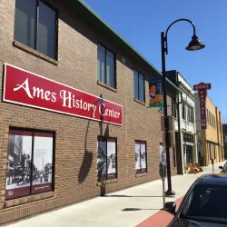 Ames Historical Society Museum - Ames