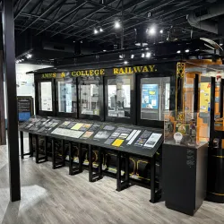 Ames Historical Society Museum - Ames