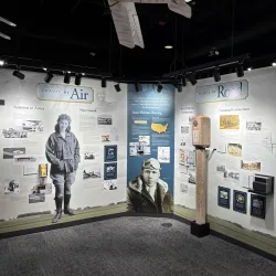 Ames Historical Society Museum - Ames