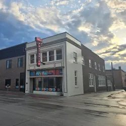 Ames Historical Society Museum - Ames