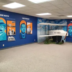 Ames Historical Society Museum - Ames