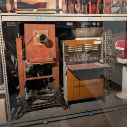 Ames Historical Society Museum - Ames