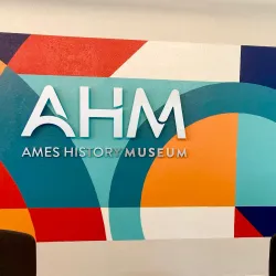 Ames Historical Society Museum - Ames