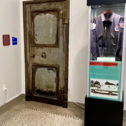 Ames Historical Society Museum - Ames