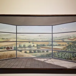 Brunnier Art Museum - Ames