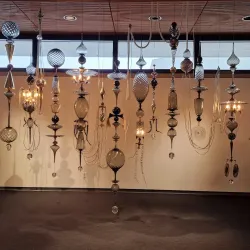 Brunnier Art Museum - Ames