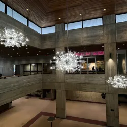 Brunnier Art Museum - Ames